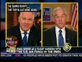 Ron Paul on Glenn Beck - Part 5 12/18/2007