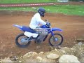 dt 180 x yzf 450