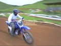 dt 180 x yzf 450