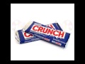Nestle Crunch 800 menu