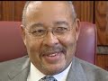 Winston-Salem State Welcomes New Chancellor
