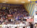 Kibice Stali Ostrów Wielkopolski