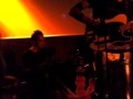concerto dei thoc alla Nave di Harlock 21-11-09 021 COVER A FOREST