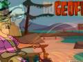TDI characters and pics