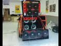 147 pancadao RS