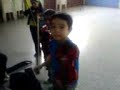 Academia de Artes Juan Pablo II Clases de Violin para Niños Academia de Artes Juan Pablo II Clases de Violin para Niños