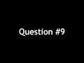 Baptist Catechism (Jim Orrick) Q9