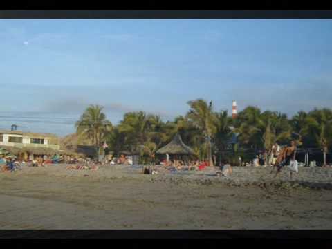 Máncora, playa norteña 0 Máncora, playa norteña