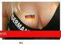 Wie geil ist das denn - EM Song von Raketenklee