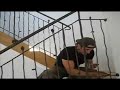ARTEMIS WROUGHT IRON - Forge