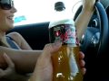 Motorcycle Tour Day 12 with some navada apple juice