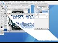two minute photoshop tricks #25   reflections