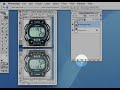two minute photoshop tricks #25   reflections