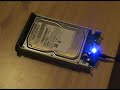 Comment Réparer Un Disque Dur [méthode Congélateur]