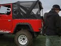 BTT 2007 Freies Fahren