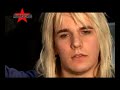 CRASHDIET Interview MULATSCHAG CRASHDIET Interview MULATSCHAG