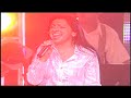 Jeová Raá - Eyshila em Fortaleza