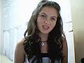 ?ebnem Ferah Bug�n Cover Gizem G�ne?