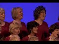Coro del Tabernacolo Mormone - Santi, venite