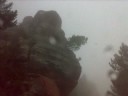 Niebla