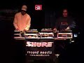 Excess and Mike Boo - Live freestyle at Nuyorican Cafe Excess and Mike Boo - Live freestyle at Nuyorican Cafe