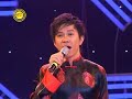 Nho nguoi yeu - Quoc Dai - GDTY Coolshow