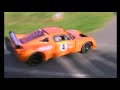 Jersey Rally 2008. Darrian GTR. DV8 Motorsport