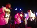 50 Cent in Köln / Cologne [Part3]
