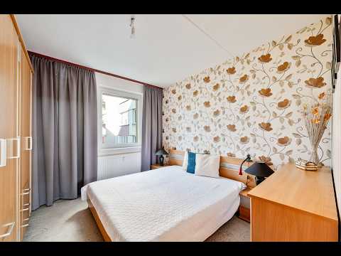 Video Prodej bytu 4+1 s lodžií, 85 m² – osobní vlastnictví