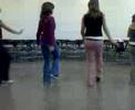 bailando bailando