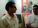 XXV Salão Oficial Fluminense de Belas Artes AFBA