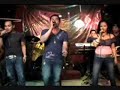 gohae,crossover band gohae,crossover band