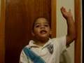 BRINCA JR