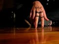 madonna finger dance