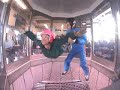 flying in milton keynes
