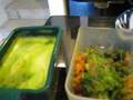 Making Green Juice in the Omega 8005 Juicer (part 2 of 2)