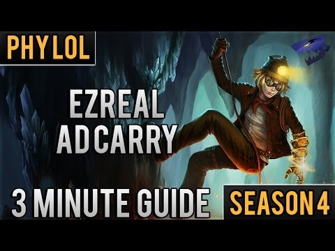 ezreal build - Enjoy the video? SUBSCRIBE → http://bit.ly/16ZV8Mr ♢ Follow my STREAM → http://www.twitch.tv/phy_lol ♢ Donate → http://bit.ly/HXjlgE ♢ Like me on Facebook ...