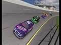 Arca Sim Racing WORL \"Buttkicker 225\"