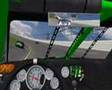 Arca Sim Racing WORL Buttkicker 225