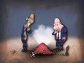 Democratic Convention Animation \