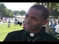 Global Peace Festival