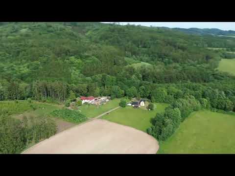 Video Prodej stavebního pozemku 3 146 m2