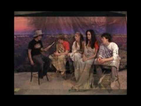 Survivor: Dead Sea, Part 1