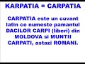 Lectii de limba maghiara pentru secui (si Romani)