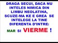 Lectii de limba maghiara pentru secui (si Romani)