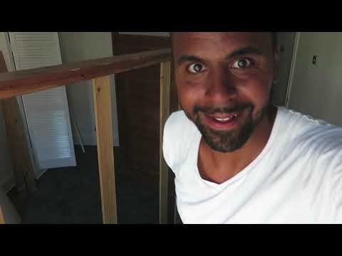 Master Bed Fixing