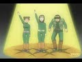 Neji TenTen try something new
