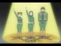 Neji TenTen try something new