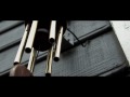 Canon XH-A1s Test Footage