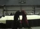 The Asylum Match!!!